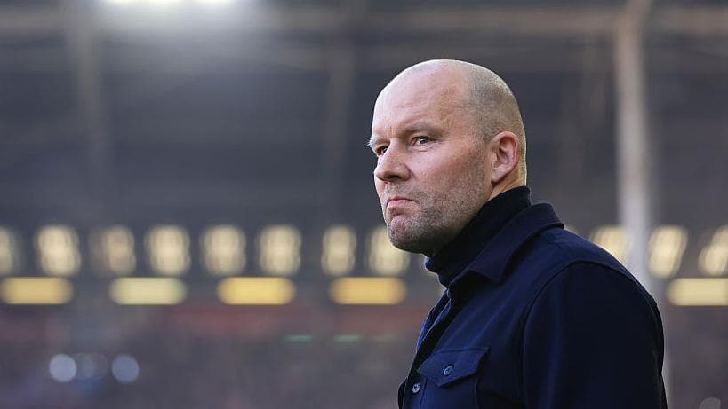 Pedersen admits Owls were below par in Oxford loss