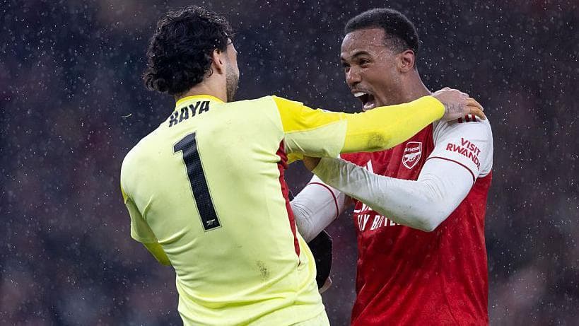 'Arsenal made Atletico look ordinary' - pundit reaction
