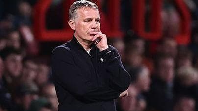 'The biggest free hit in the club's history'