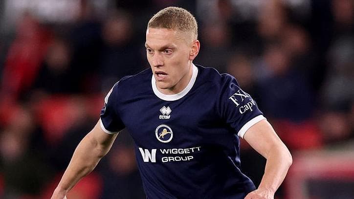 Playing in top flight would be 'highlight of my career'
