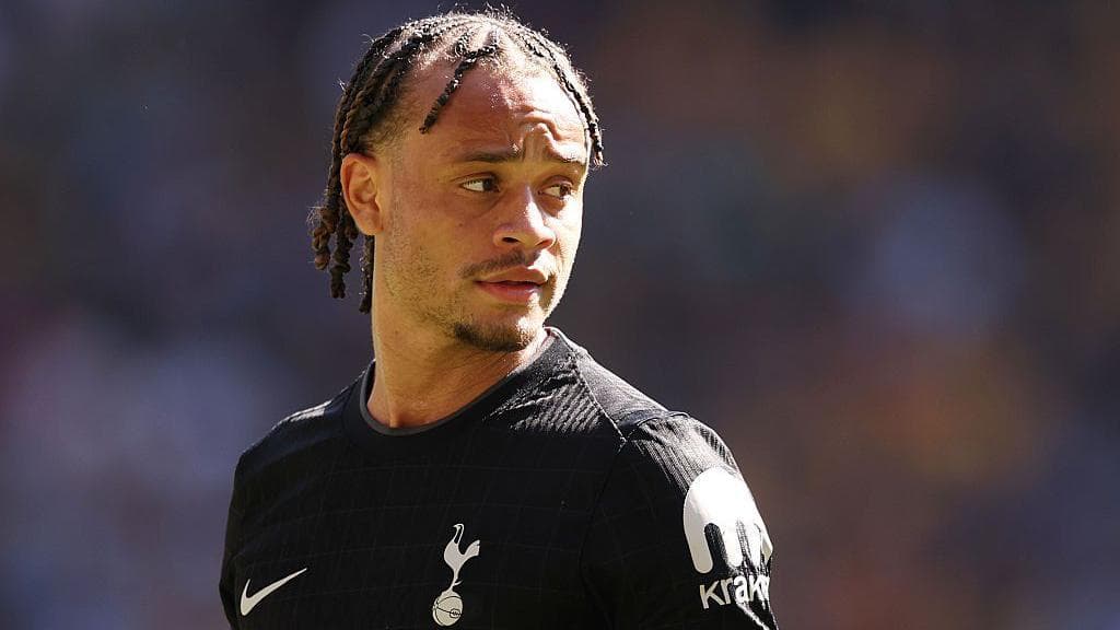 'A creative hole at crunch time'