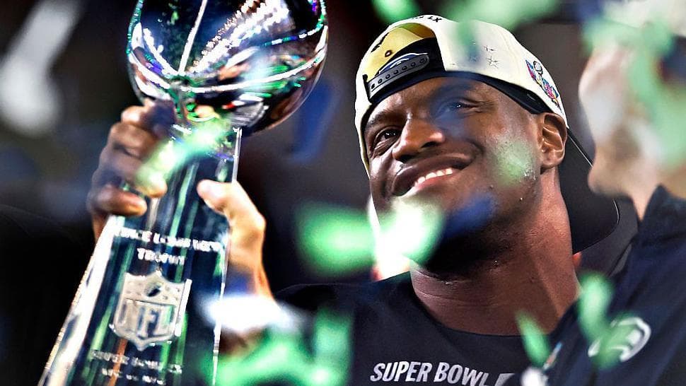 What is the 2026 NFL schedule?