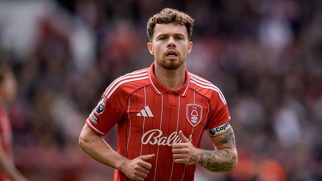 Forest set to offer Williams improved contract