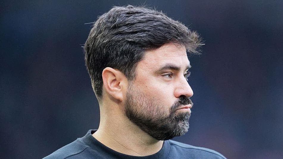 Matos welcomes Swansea's sporting director plan