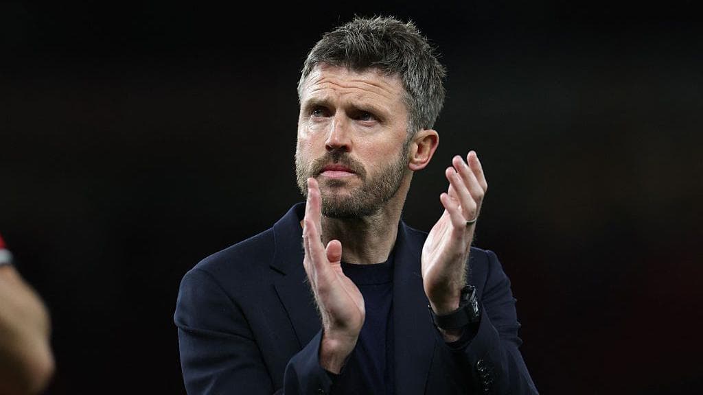 Carrick's position - stick or twist?