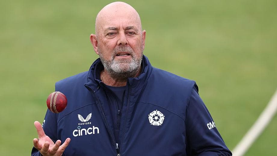 Lehmann extends Northants deal to end of 2029