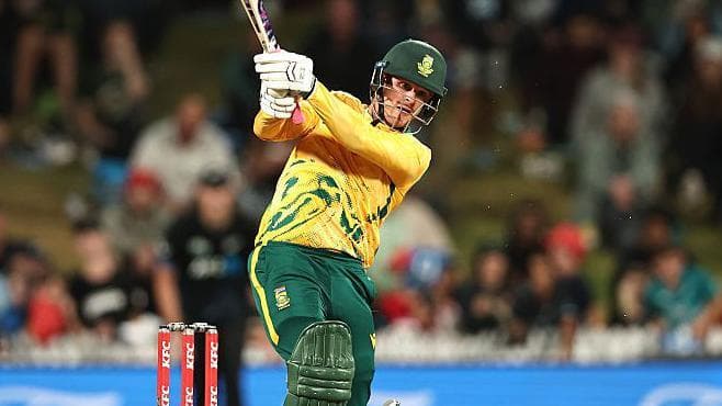 Somerset sign batter Hermann for three matches