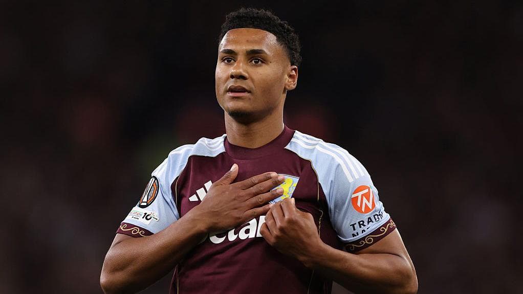 Analysis: Watkins revels in 100-goal club as Villa prove title credentials