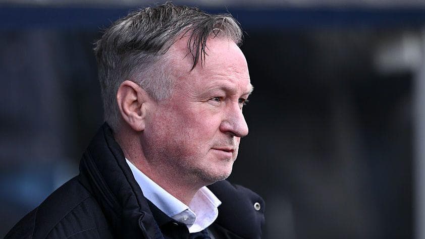 Rovers positioned to make more strategic appointment