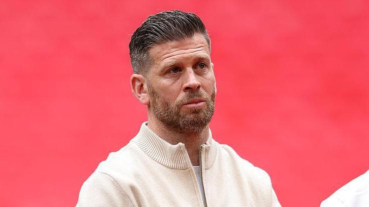 Boreham Wood's Garrard can't argue with 'football Gods'