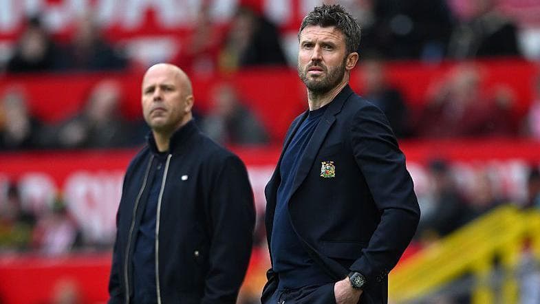 Two lessons from Man Utd v Liverpool