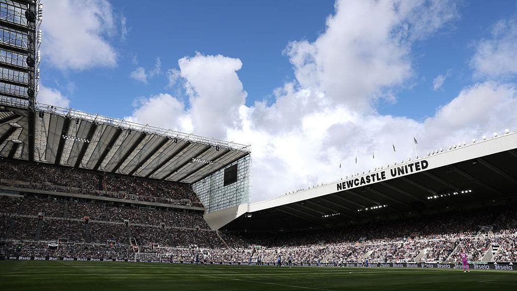 Newcastle braced for intense transfer summer
