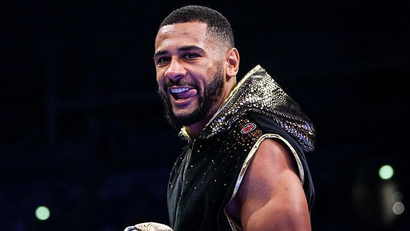 Agyarko keen to emulate Holy Trinity club-mates