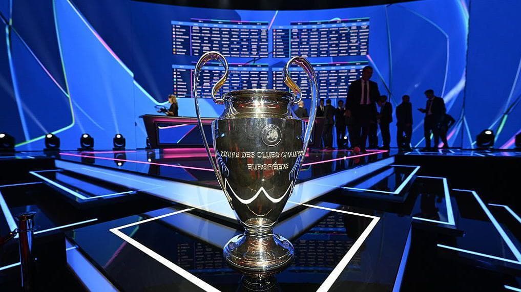 Fighting for sixth and possible Champions League spot