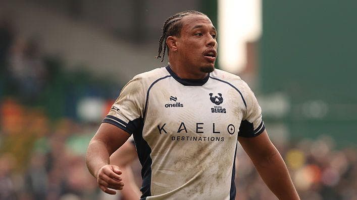 Bristol duo Oghre and Grondona out for rest of season