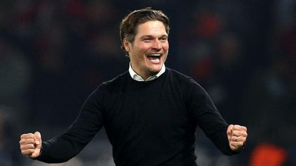 Terzic agrees to become new coach of Athletic Club