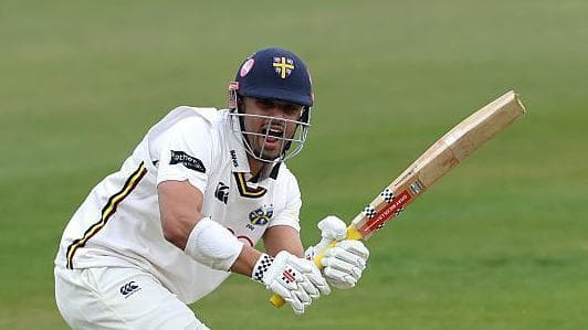 England getting Gay at 'peak of power' - Campbell