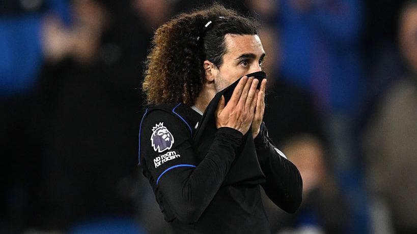 Analysis: Fans have turned on Rosenior