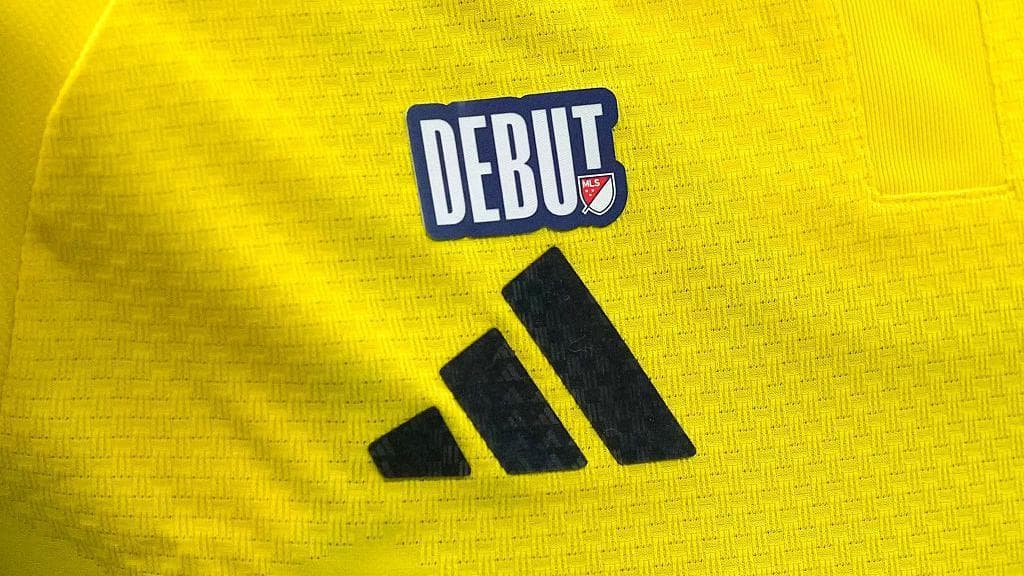 World Cup debutants to wear collectable patches on shirts