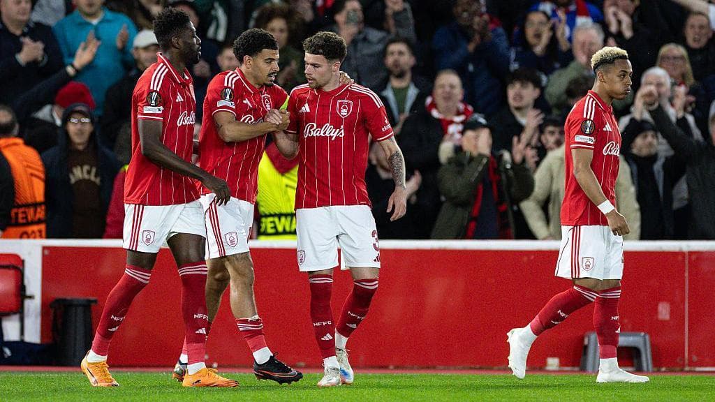 Nottingham Forest 1-0 Porto - the fans' verdict
