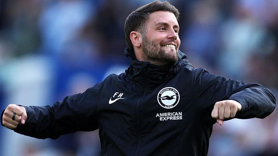 Analysis: Brighton stroll past Wolves to boost Euro hopes