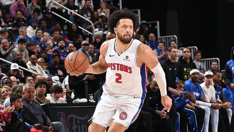 Pistons and Cavaliers advance in NBA play-offs