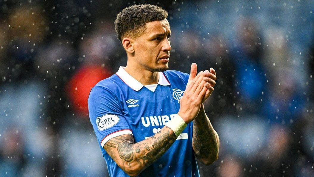 Tavernier's experience will be 'sadly missed' - Thomson
