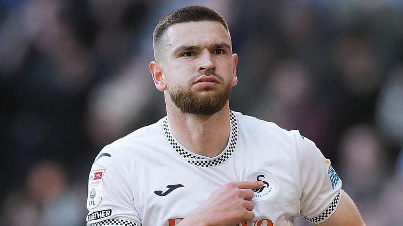 Will Vipotnik be the next big Championship exit?