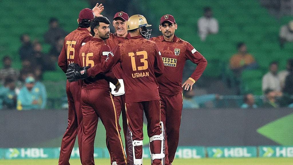 Kingsmen beat Karachi to break PSL losing run