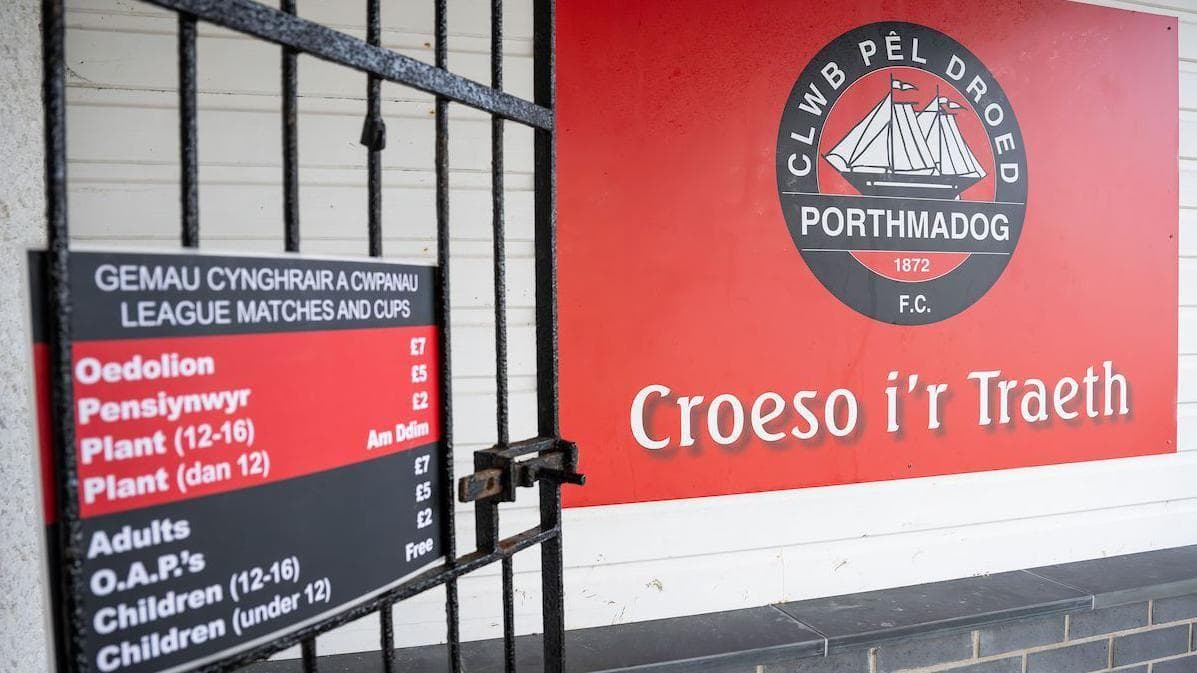 Man arrested after elbow incident in grassroots match