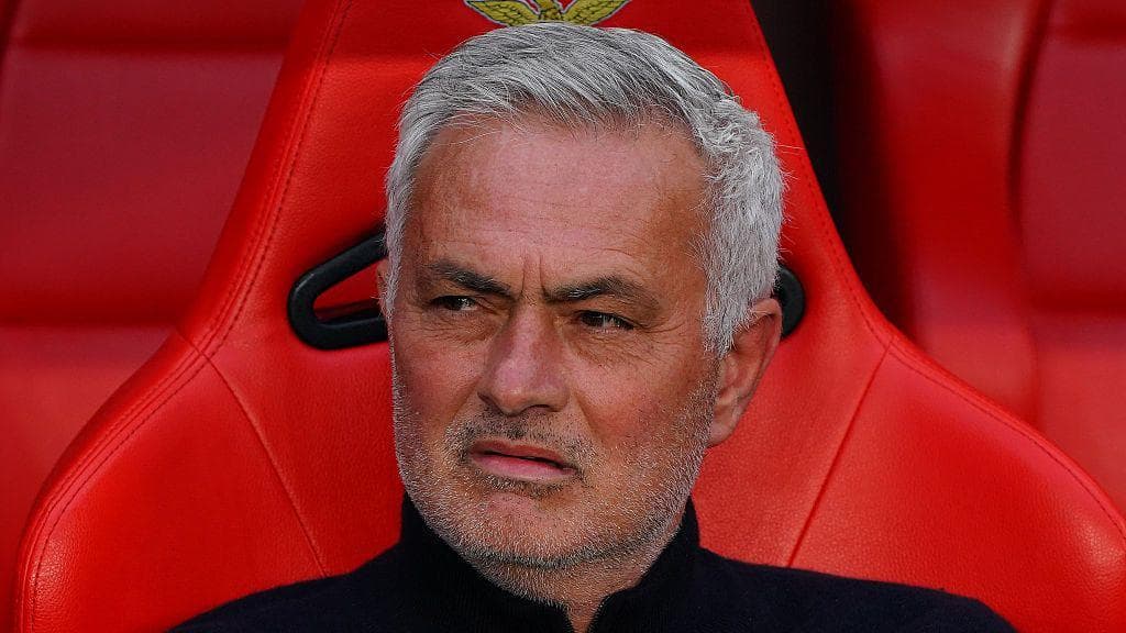 Why Mourinho could be Real's 'ultimate wildcard'