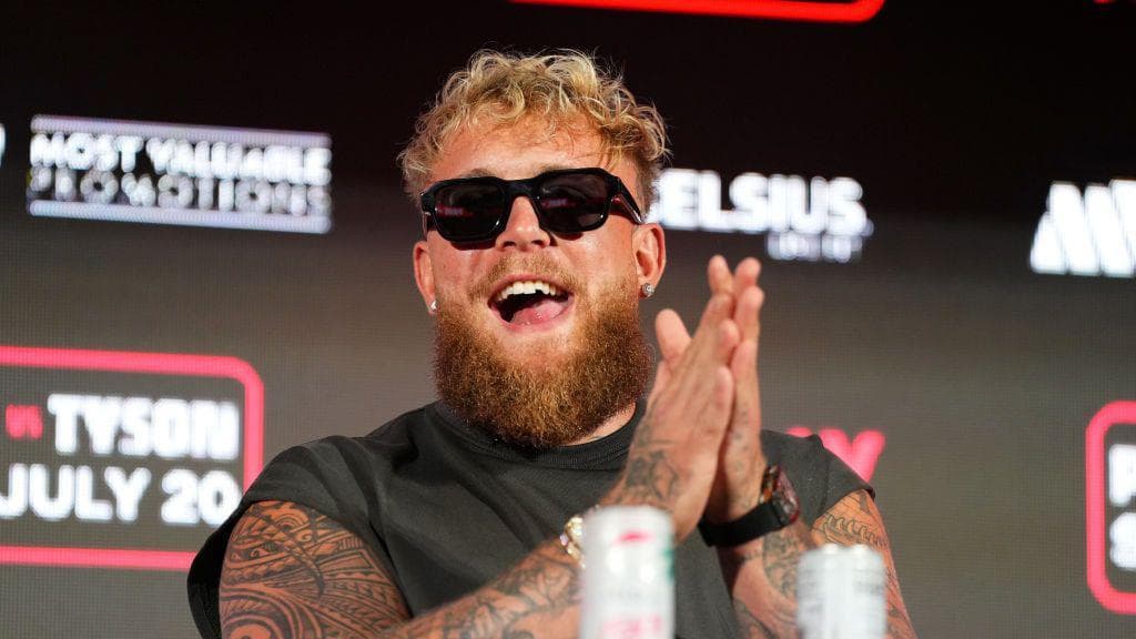 Ngannou or MMA? Paul targets boxing return this year
