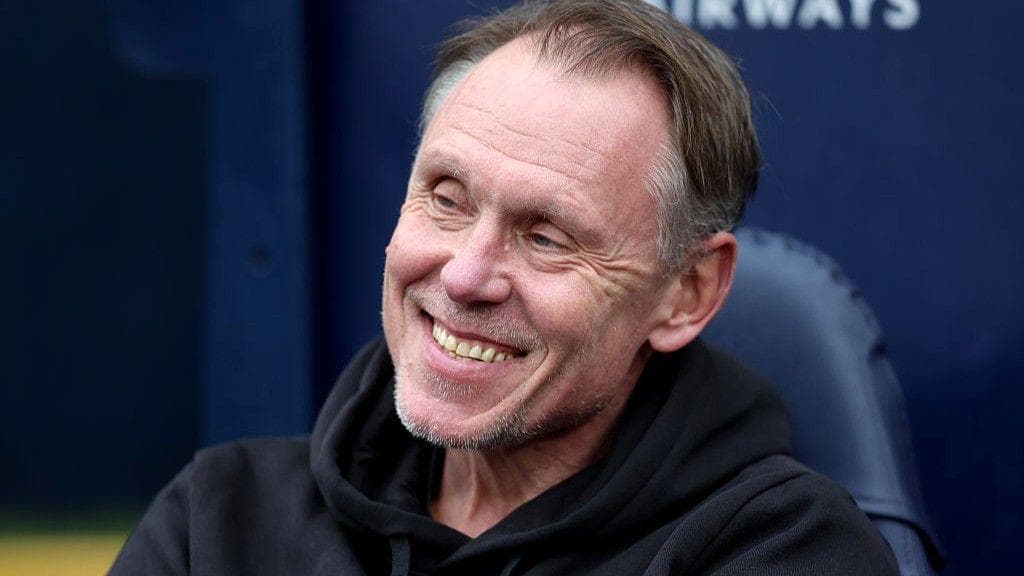 Unmasking the coach who led Man City to WSL title glory