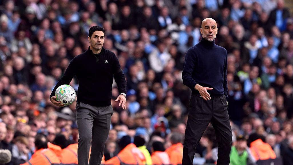 Time to put the pedal to the metal