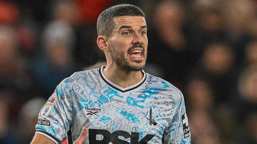 Coady not ruling out Wrexham return after successful loan