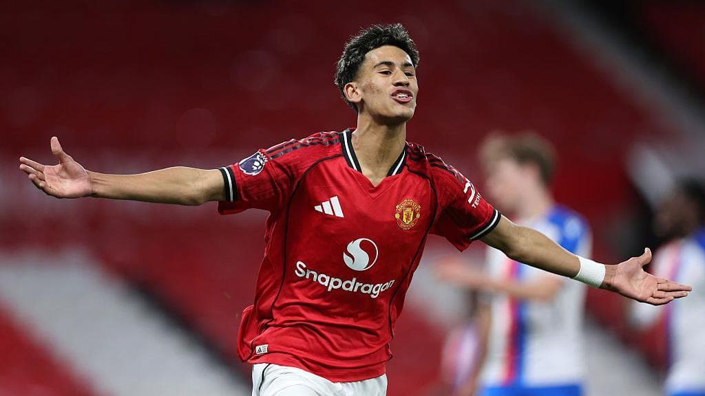 BBC to stream FA Youth Cup final between Man City & Man Utd