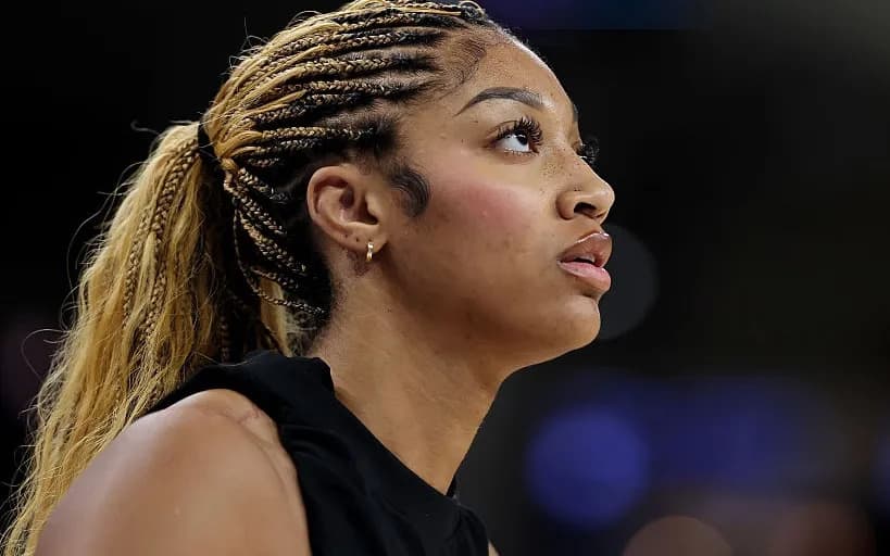 Angel Reese’s Trade To The Atlanta Dream Is Best For All: Here’s Why