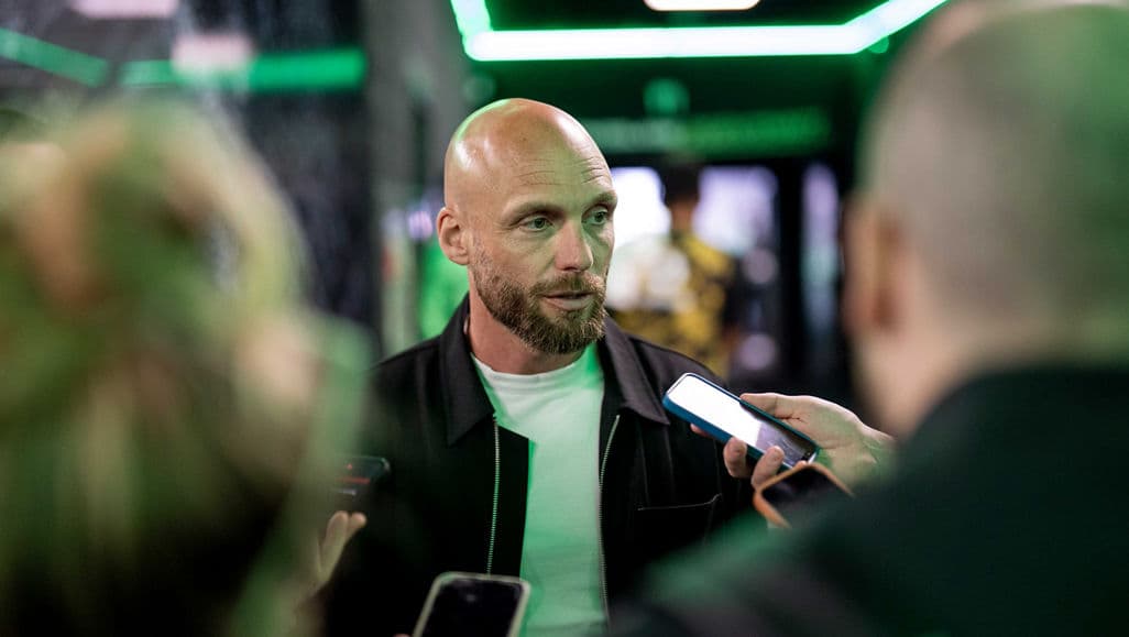 Reactions: “Created very few attacking opportunities”