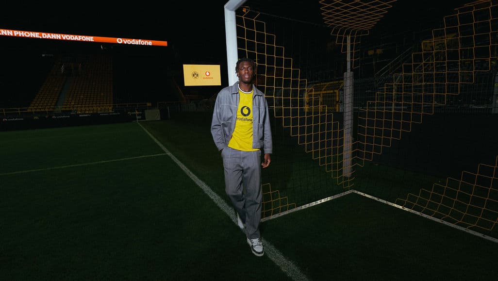 Welcome, Joane! – The first interview with the new BVB signing