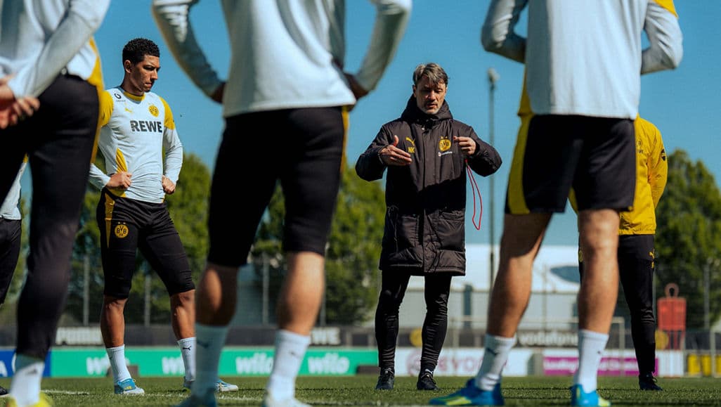 Borussia vs. Borussia: possible absences, special praise and a prestigious clash