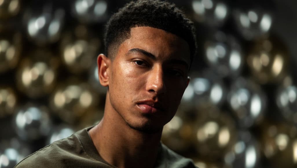 “I want to show what I can do” – Jobe gets serious