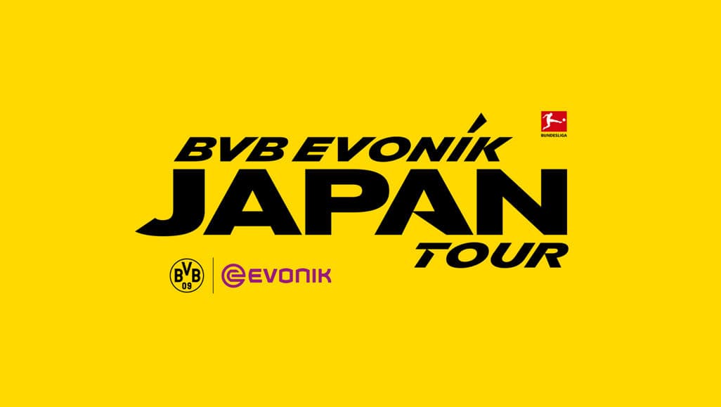 Return to Japan: BVB Evonik Japan Tour with a Special Reunion