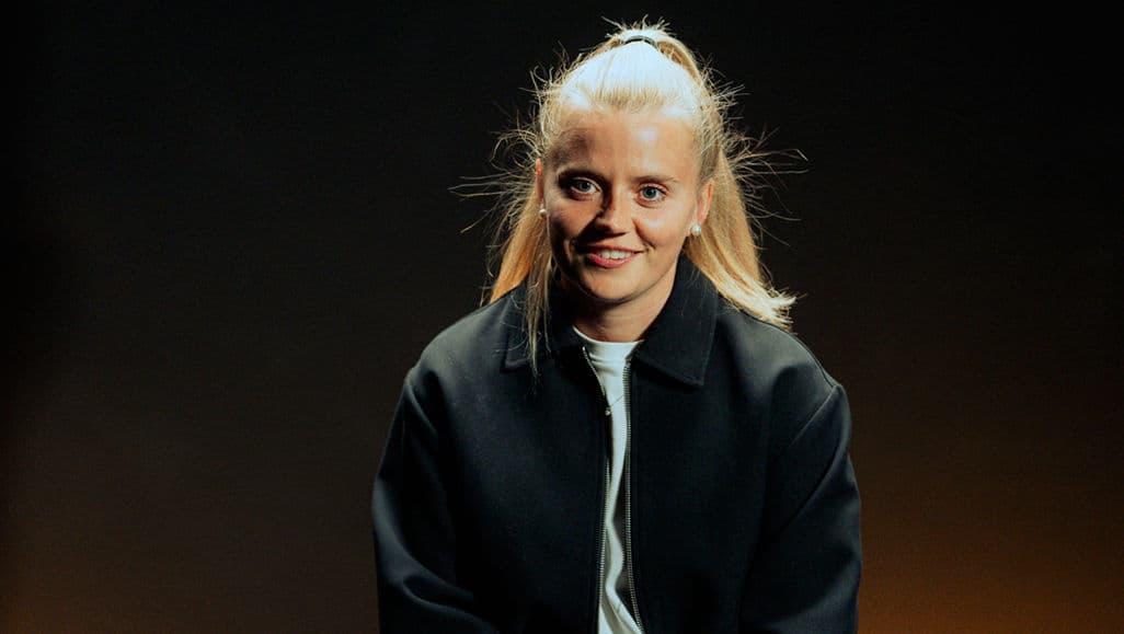 “I am someone who needs goals in life” – Interview with new signing Ricarda Walkling
