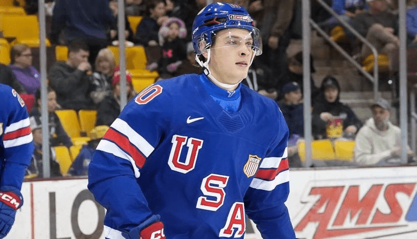 Bruins at IIHF World Championships: Schedule, Rosters, and How to Watch