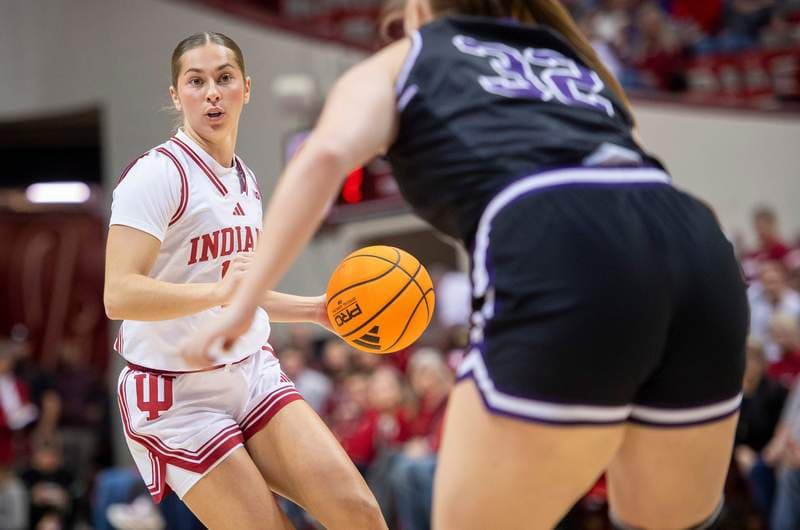 How Mercury’s Shay Ciezki plans to apply her biggest training camp lesson in the regular season