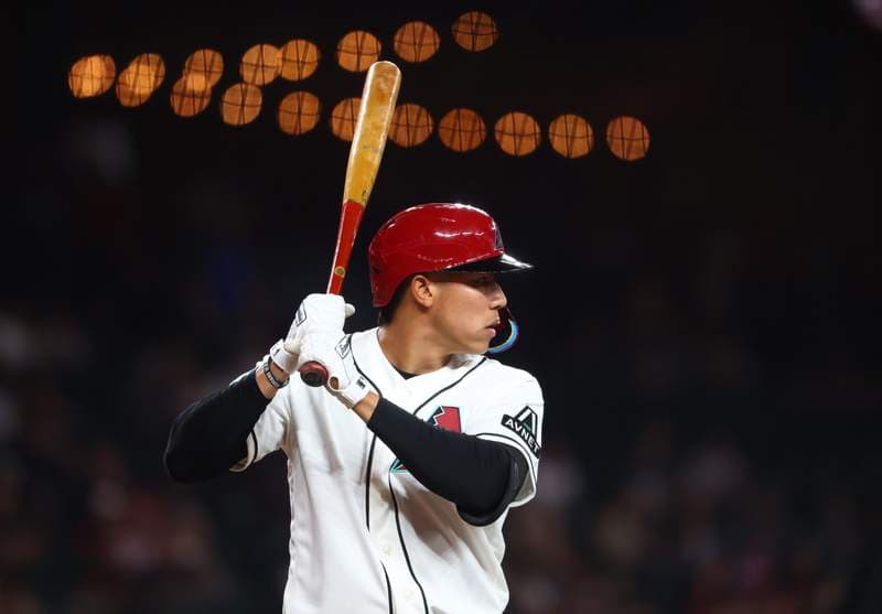 Diamondbacks’ lineup announcement on Tuesday triggers intense fan reaction