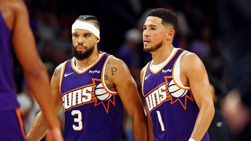 After sweep, Phoenix Suns fans argue over who should lead next era