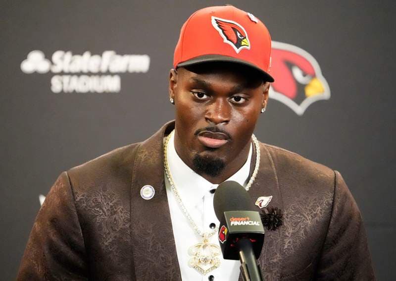 Cardinals’ rookie draft picks number for 2026 season revealed