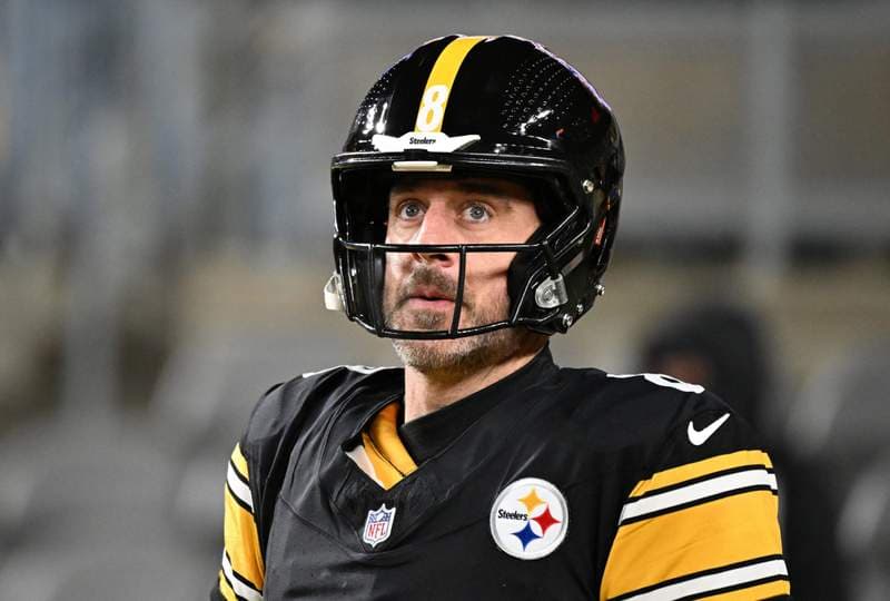 Is Aaron Rodgers the answer for the Arizona Cardinals in the 2026 NFL season?
