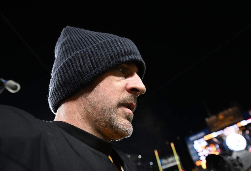 NFL Insider shuts down Aaron Rodgers to Cardinals rumor